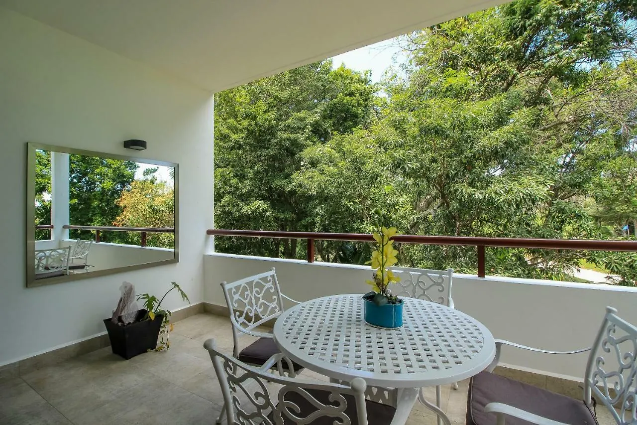 Exclusive 1 Bedroom Loft With Pool Facilites, High-Speed Internet And Free Parking In Akumal 0*,